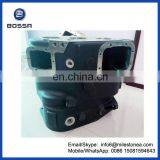 Sand Casting Gearbox Case Cover for Agricultural Tractor thumbnail-4