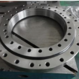 VLU200844 734*948*56mm Four Point Contact Slewing Bearings thumbnail-1
