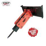 Rock Breaker Machine Hydraulic Rock Breaker Prices for CAT320 thumbnail-2