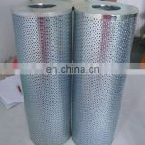 High pressure oil filter 5 micron hydraulic oil machinery filter cartridge 1577GH1 made in Xinxiang Factory