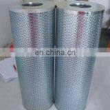 High Pressure Oil Filter 5 Micron Hydraulic Oil Machinery Filter Cartridge 1577GH1 Made in Xinxiang Factory