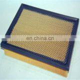 High Performance Car Engine Best Air Filter Element China Manufacturer Oem 17801-0L040 for HILUX Vigo 2016 thumbnail-1