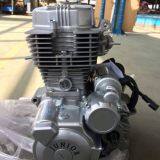 China Loncin 4 Stroke Motorcycle 250cc Engine for Sale thumbnail-3