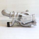 Engine Parts Water Pump D5600222003 for Dongfeng Renault DCI11 thumbnail-5