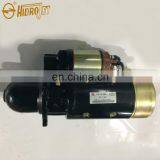 6BT Engine Spare Part 24V 4.5KW Starter Motor 3708N-010 4935789 for Sale thumbnail-3