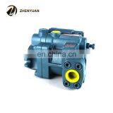 TaiWan HHPC Plunger Pump Oil Pump P16-A1-F-R-01 With Low Price thumbnail-4