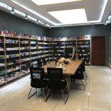 Shandong Zibo Maoye Ceramics Co.LTD company overview - view 1 thumbnail