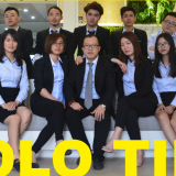 Foshan Opolo Tiles Co,Ltd company overview - view 2 thumbnail