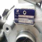 Turbocharger 53039700130 03L253056 53039880208 53039880169 Turbo thumbnail-3