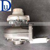 RHG7V TURBOCHARGER 8981760870 6hk1 Turbo for Hino 700P 6UZ1 Engine thumbnail-4