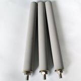 0.5-100um Pore Size SS316 Porous Sintered Filter Tube for Aeration Bubble Diffusion Sparger thumbnail-2