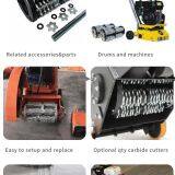 Zhuzhou Xinhe Industry Co.,Ltd company overview - view 3 thumbnail