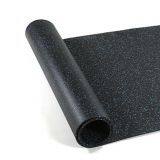 EPDM Rubber Flooring Mat, Rolls, Durable , Gym Use, Best Quality thumbnail-5
