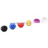 Car Refitting Parts Universal Car Cover Lock Reinforced Screw Front Rear Bumper Quick-split Fixed Buckle Refit Washer thumbnail-2