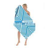 Hot Selling Sand Free Beach Towel With Best Price thumbnail-5