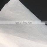 75gsm Spunlace Nonwovenfabric Laminated With pe for Protective Coveralls thumbnail-1