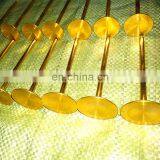 Racing Speed Intake and Exhaust Engine Valves Springs For Suzuki Kawasaki Yamaha Honda Rs150 Fz16 CRUX LIBERO YBX 125 TVS Lc135 thumbnail-6