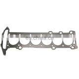 Head Gasket Forged Pistons Engine Valve Gold Titanium Retainer For Nissan Patrol Y61 TB48DE Tb48 100mm +0.5mm 16 cc 10.0:1 thumbnail-2