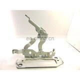 Front Left Bonnet Hinge for MERCEDES-BENZ C-CLASS OEM 2048800728 / A2048800728 thumbnail-1