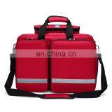 Portable Multifunctional Large Capacity Nurse Medical Kit Customized First Aid Kit Bag thumbnail-2