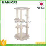 Factory Directly Provide Pet Product of Cat Tree for Large Cats thumbnail-3
