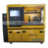 CR917S Multifunctional Diesel Common Rail Injector Pump Heui c7 c9 3126 Eui Eup Tester With Code Function