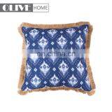 High Quality Garden Outdoor Water Repellent Beach Cushions Pillows thumbnail-1