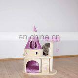 Pet Products Valencia Cat Tree thumbnail-3