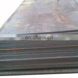 Hot Rolled S235jr S375jr S355jr Steel Plate Price thumbnail-4
