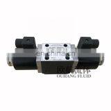 NACHI Directional Valve SA-G03-C4-D2-11 thumbnail-1