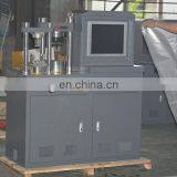 High Quality Stone Concrete Lab Compression Strength Testing Machine 200KN thumbnail-5