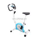 Custom Wholesale Fitness Equipment Spinning Bike Weight Loss Sports Home Indoor Office Mini Gym Exercise Bike thumbnail-2