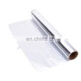 Density Thin Aluminum Foil Food Wrapping Paper Manufacturers thumbnail-4