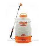 Knapsack Battery Sprayer thumbnail-1