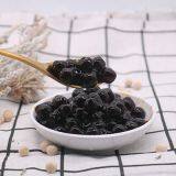 Mango Flavored Popping Boba China Supplier Factory Boduo Bubble Tea Raw Material