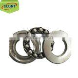 51310 Single Direction Thrust Ball Bearing 50x95x31mm Thrust Bearing 51310 thumbnail-5