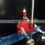 Liyi IEC 60695-2-10 Flammability Needle Apparatus Flame Retardant Test Equipment thumbnail-5