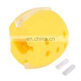 Jaw Facial and Neck Exerciser Jaws Toys Jaw Exerciser Chew Jawline Exercise Ball thumbnail-2