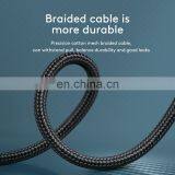 Joyroom High Quality 3.5mm Car Aux Cable 3.5 Jack Aux Audio Cable for Audio Video thumbnail-5