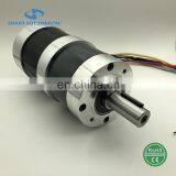 80PMB800K.80RBL Large Torque High Power Brushless Dc Gear Motor BLDC Rated Torque Upto 80Nm thumbnail-3
