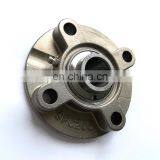 Factory Price High Quality Stainless Steel SSUCFC205 Pillow Block Bearing thumbnail-2