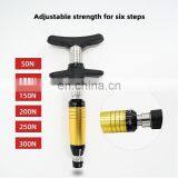 2021 Vivanstar High Quality Deep Tissue Adjusting Gun for Spine MT1204 thumbnail-5