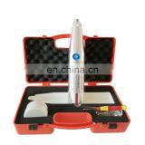 Competitive Price 2.207J Concrete Test Schmidt Hammer Rebound Hammer