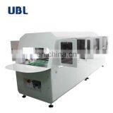 Towel Automatic T-Shirts Folding And Packing Machine Cutting Cloth Machine thumbnail-2