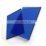 6mm Dark Blue Glass Sheet thumbnail-2