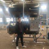 Double Parallel Sterilization Pot Horizontal Sterilization Autoclave for Canning Food thumbnail-3