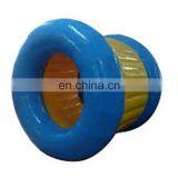 Hot Sale Inflatable Water Roller Floating For Entertainment thumbnail-2