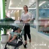 Twins Two Seat Stroller for Kids/Baby Stroller for Twins With Car Seats/baby Car Stroller Luxury