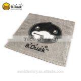 Cheap Women Handkerchiefs Soft 100% Cotton Handkerchiefs for Bathroom thumbnail-2