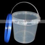 Оптовая продажа пластиковых ведер для черно-зеленых олив пищевого класса высшего качества thumbnail-2